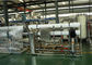 Attrezzature del comando idraulico dell'acciaio inossidabile, attrezzatura pura dell'acqua di osmosi inversa del RO fornitore