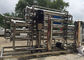 Attrezzature del comando idraulico dell'acciaio inossidabile, attrezzatura pura dell'acqua di osmosi inversa del RO fornitore